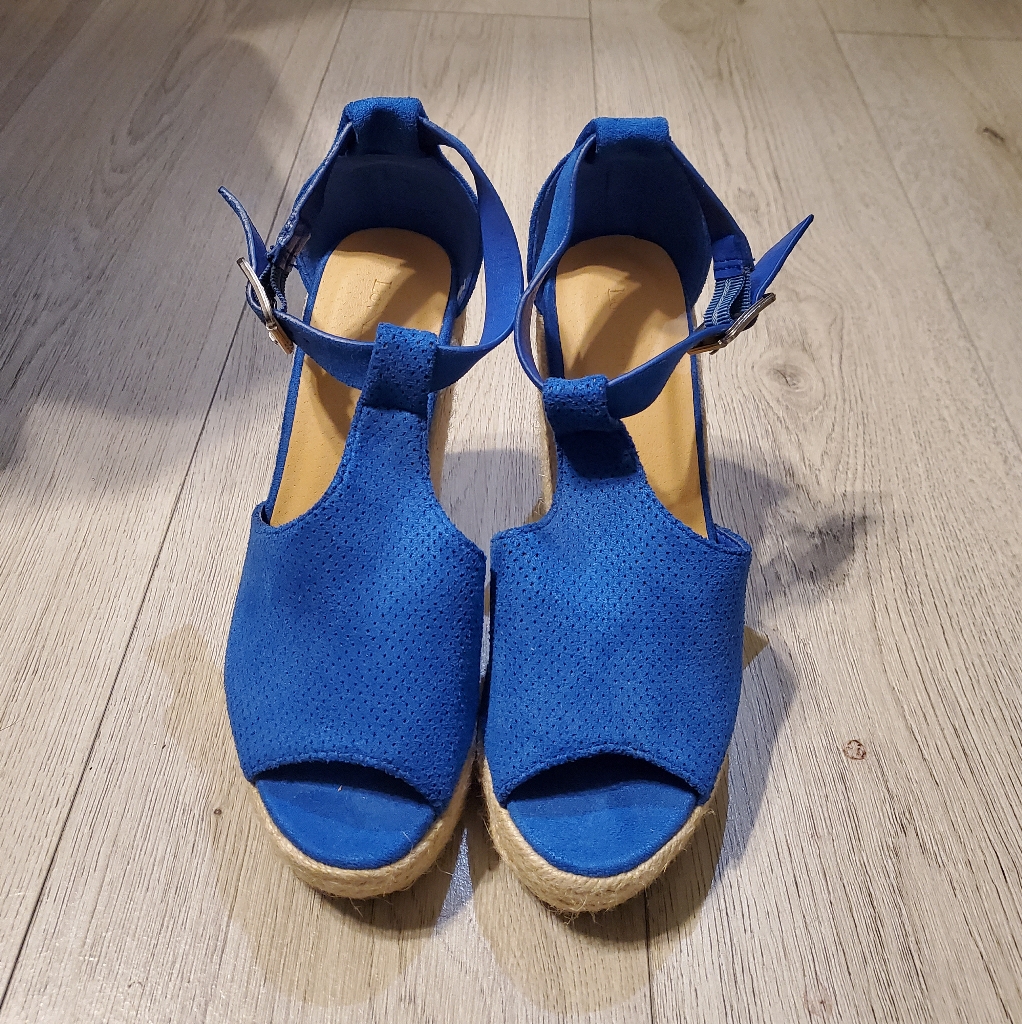 Lovmark Espadrilles